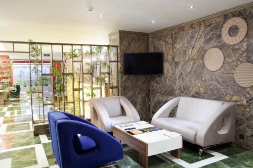 Bed & Breakfast Neba Royal Hotel