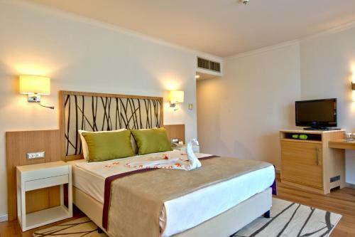 Hotel Tui Fun & Sun Club Belek