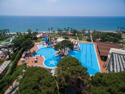 Hotel Tui Fun & Sun Club Belek