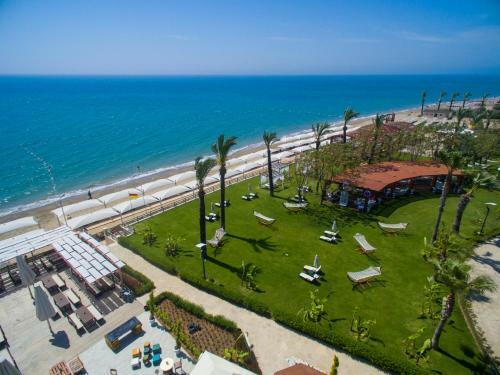 Hotel Tui Fun & Sun Club Belek