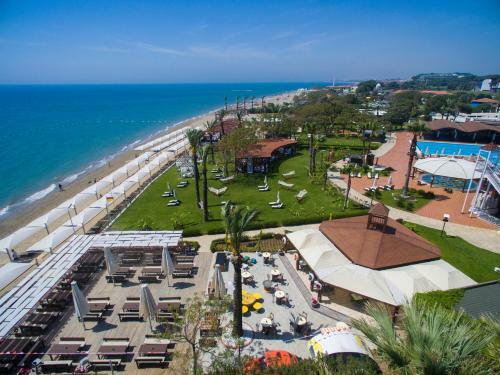 Hotel Tui Fun & Sun Club Belek