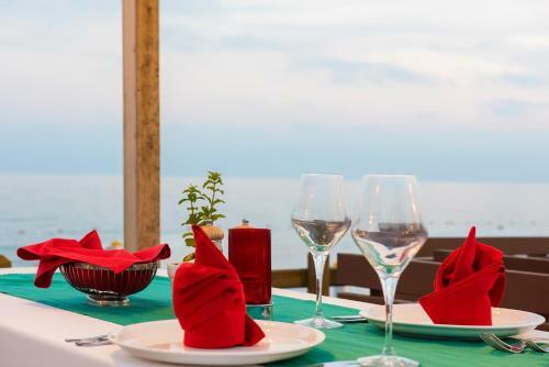 Hotel Tui Fun & Sun Club Belek