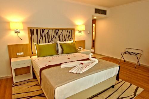 Hotel Tui Fun & Sun Club Belek