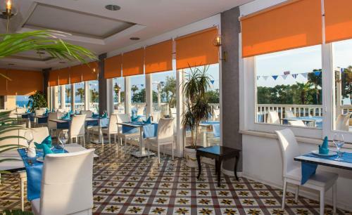 Hotel Tui Fun & Sun Club Belek