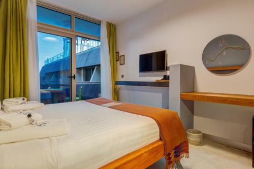 Hotel Villa Kore Slow