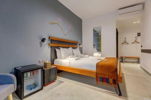 Hotel Villa Kore Slow
