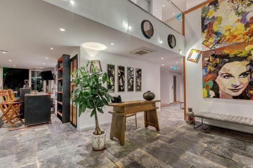 Hotel Villa Kore Slow