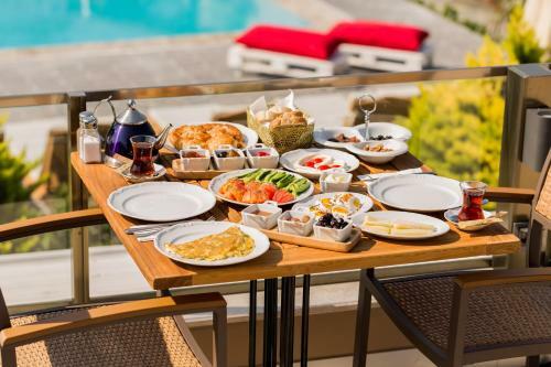 Hotel Villa Kore Slow
