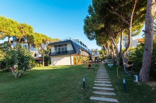 Hotel Villa Kore Slow