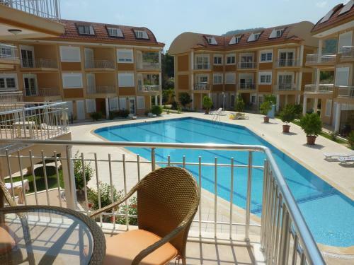 Apartamento Kemer Houses