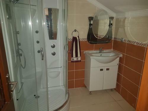 Apartamento Kemer Houses