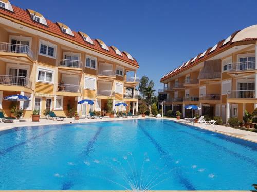 Apartamento Kemer Houses