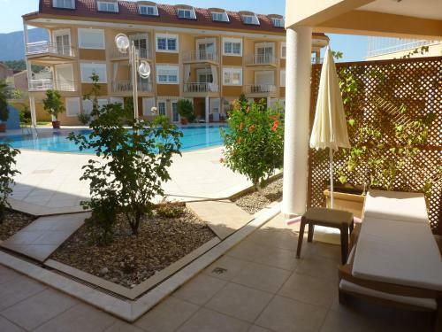 Apartamento Kemer Houses