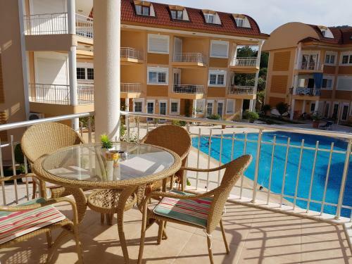 Apartamento Kemer Houses