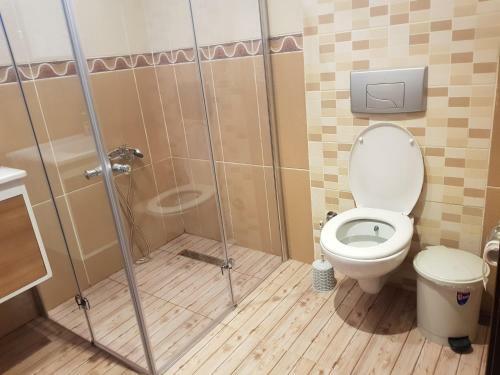Apartamento Kemer Houses