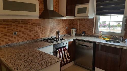 Apartamento Kemer Houses