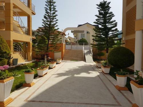Apartamento Kemer Houses