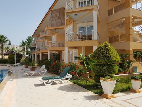Apartamento Kemer Houses