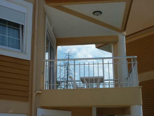 Apartamento Kemer Houses