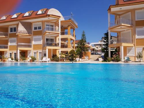 Apartamento Kemer Houses