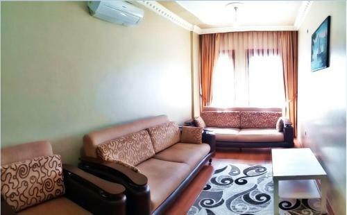 Apartamento Ayvalik Konaklari 52