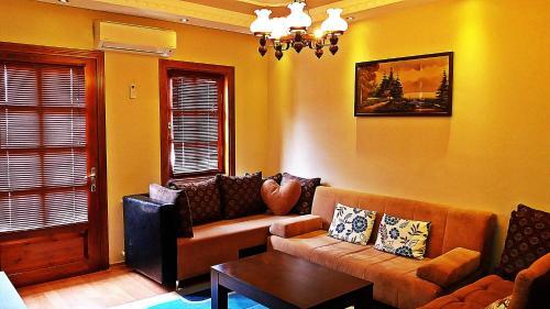 Apartamento Ayvalik Konaklari 52