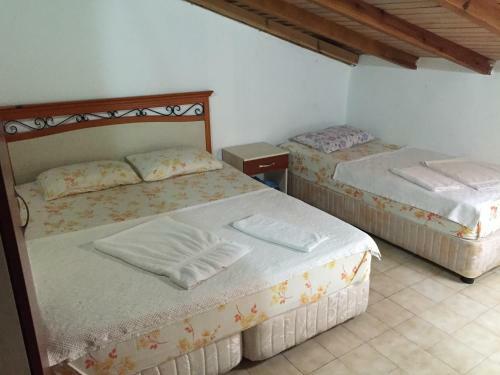 Hotel Dedehan Pansiyon