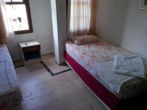 Hotel Dedehan Pansiyon