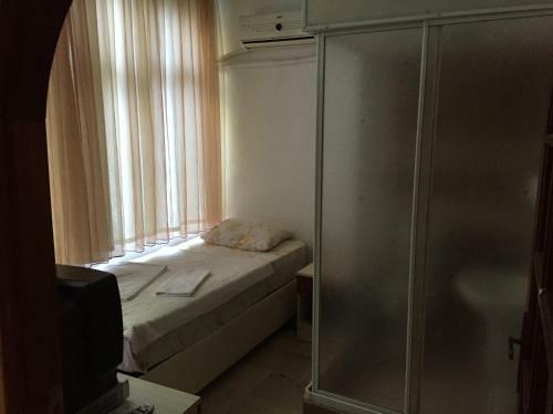 Hotel Dedehan Pansiyon