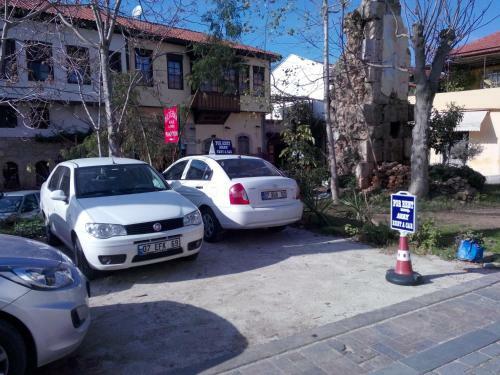 Hotel Dedehan Pansiyon