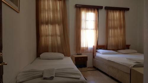 Hotel Dedehan Pansiyon
