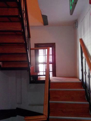 Hotel Dedehan Pansiyon