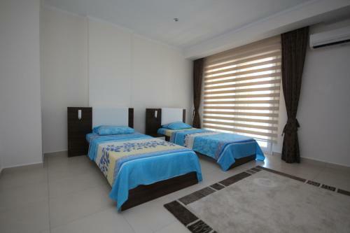 Douplex Apartment In Orion City