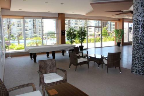 Douplex Apartment In Orion City