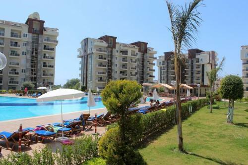 Douplex Apartment In Orion City