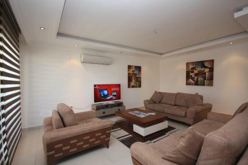 Douplex Apartment In Orion City