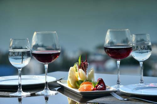 Spektr Hotel Bodrum