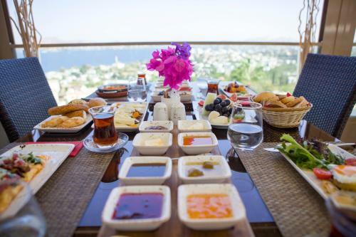 Spektr Hotel Bodrum
