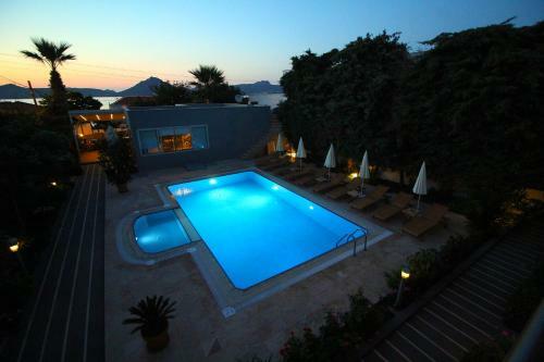 The Losh Hotel