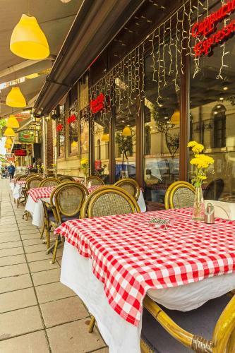 Hotel Spectra Sultanahmet