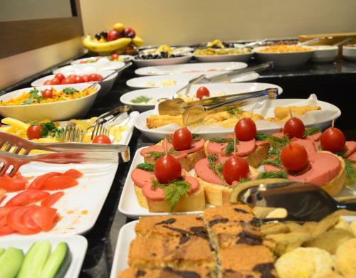 Bed & Breakfast Mekke Hotel Istanbul