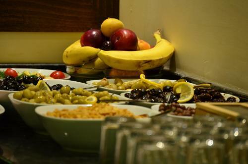Bed & Breakfast Mekke Hotel Istanbul