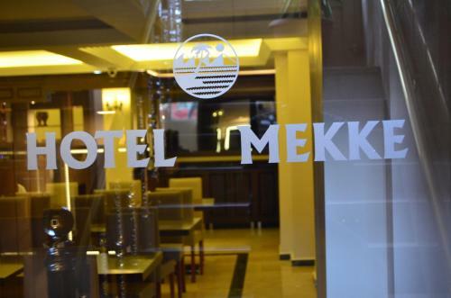 Bed & Breakfast Mekke Hotel Istanbul