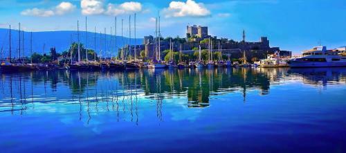 Livane Pansiyon