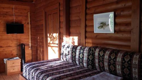Bed & Breakfast Sakin Vadi Winehouse