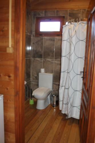 Bed & Breakfast Sakin Vadi Winehouse