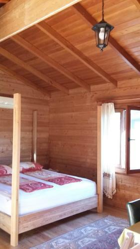 Bed & Breakfast Sakin Vadi Winehouse