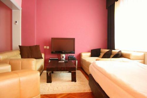 Apartamento Nisa Sultan