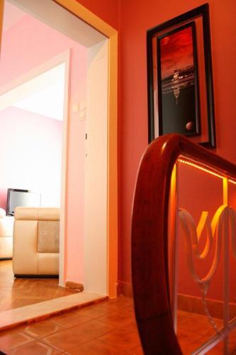 Apartamento Nisa Sultan