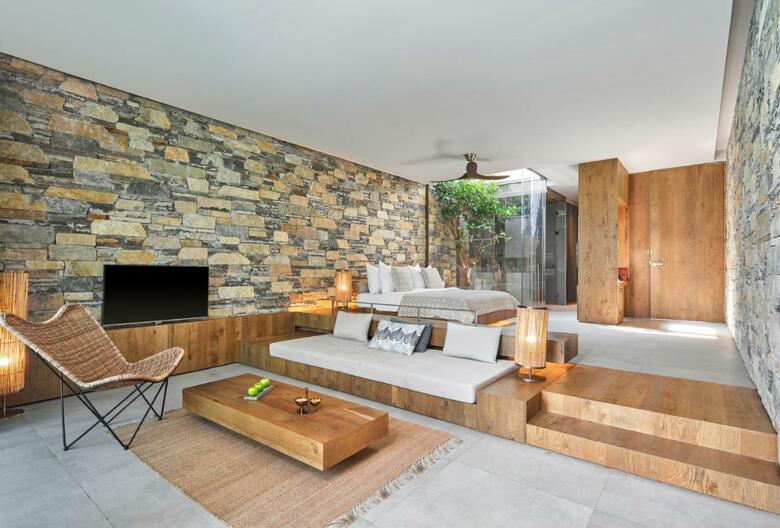Voyage Torba Hotel